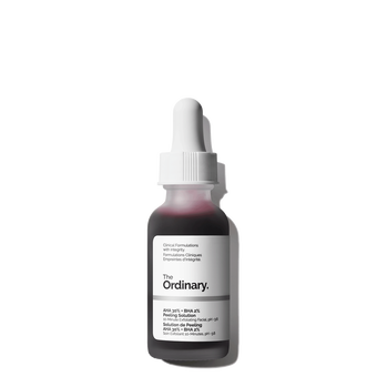 The Ordinary AHA 30% + BHA 2% Peeling Serum Solution 30ml