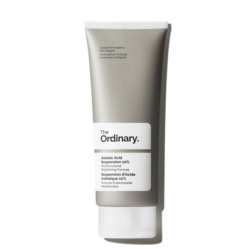 The Ordinary Azelaic Acid Suspension 10% 30ml