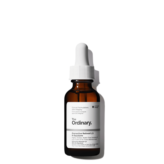The Ordinary Granactive Retinoid 5% in Squalane 30ml