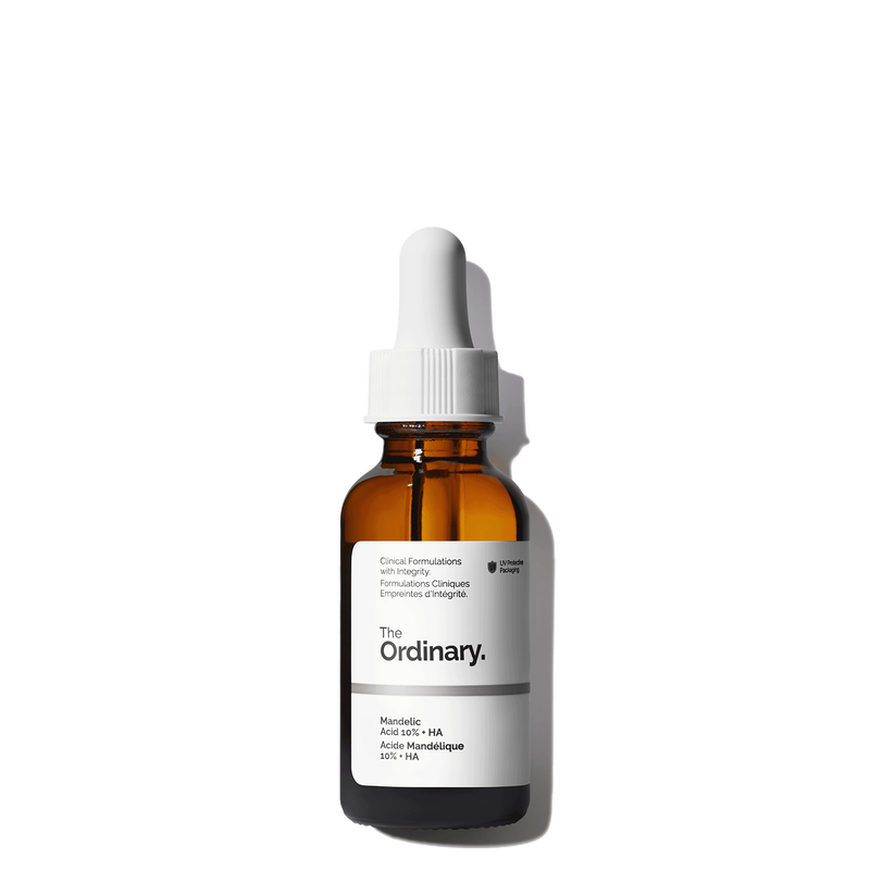 The Ordinary Mandelic Acid 10% + HA 30ml