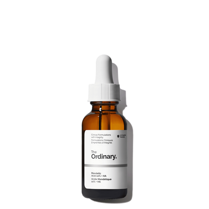 The Ordinary Mandelic Acid 10% + HA 30ml
