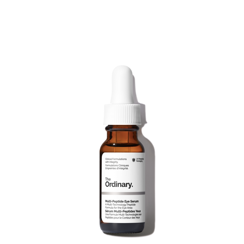 The Ordinary Multi-Peptide Eye Serum 15ml