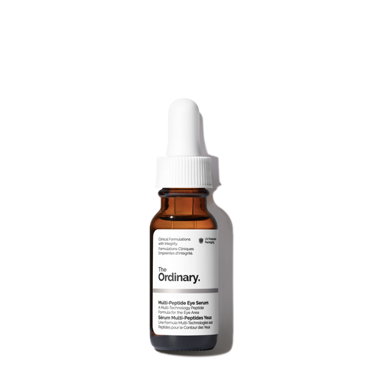The Ordinary Multi-Peptide Eye Serum 15ml