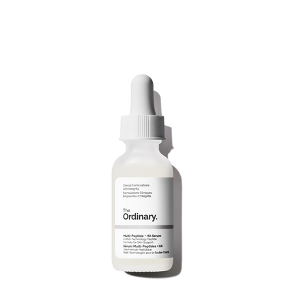 The Ordinary Multi-Peptide + HA Serum 60ml