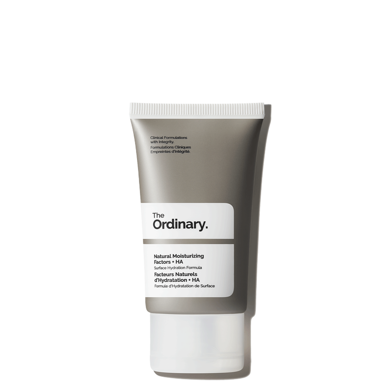 The Ordinary Natural Moisturizing Factors + HA 100ml