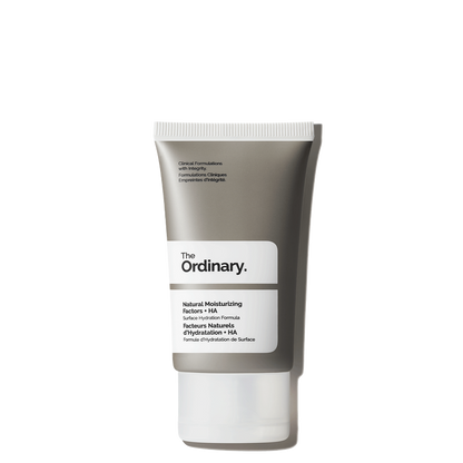 The Ordinary Natural Moisturizing Factors + HA 100ml