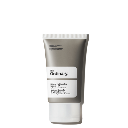 The Ordinary Natural Moisturizing Factors + HA 100ml