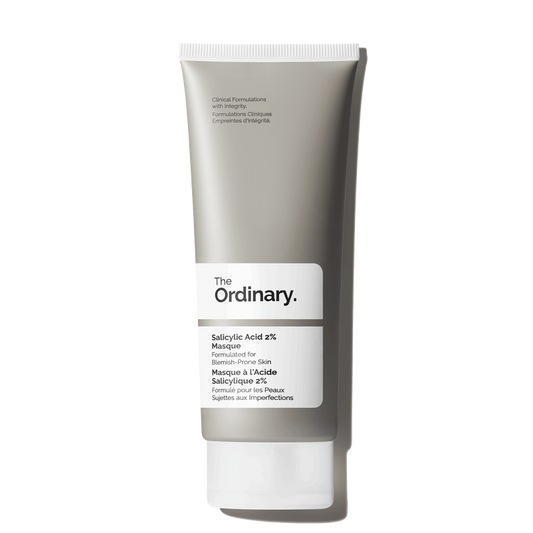 The Ordinary Salicylic Acid 2% Masque 50ml