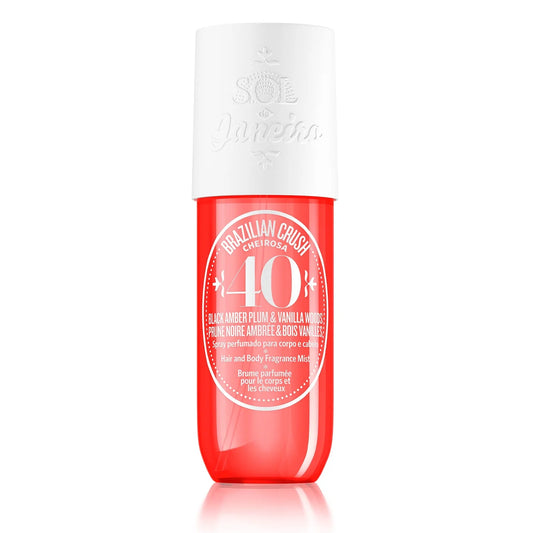 Sol de Janeiro Cheirosa 40 Bom Dia Bright™ Perfume Mist 90ml
