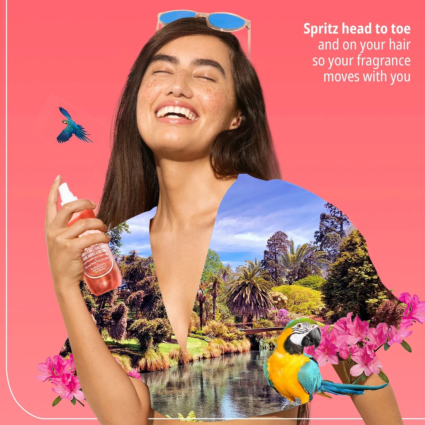 Sol de Janeiro Cheirosa 40 Bom Dia Bright™ Perfume Mist 90ml